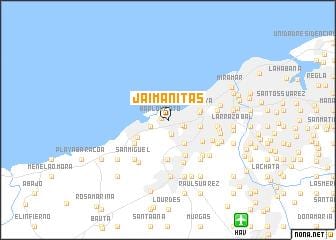 kat jeyografik nan jaimanitas Kiba