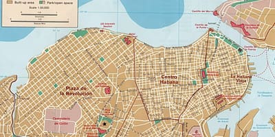 Offline kat jeyografik nan Lahavàn